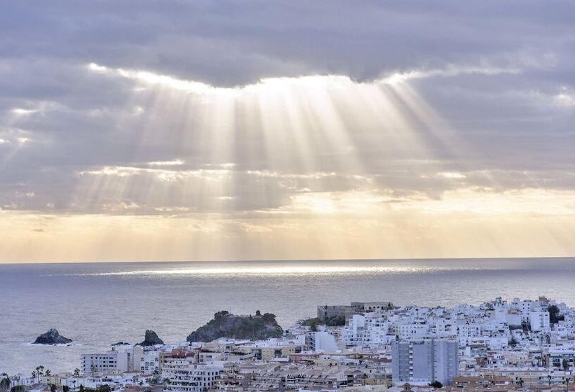 Alkisol Apartamentos