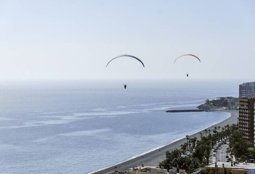 Alkisol Apartamentos