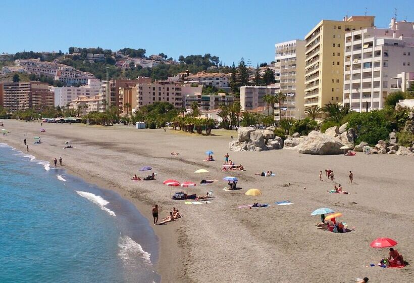 Alkisol Apartamentos