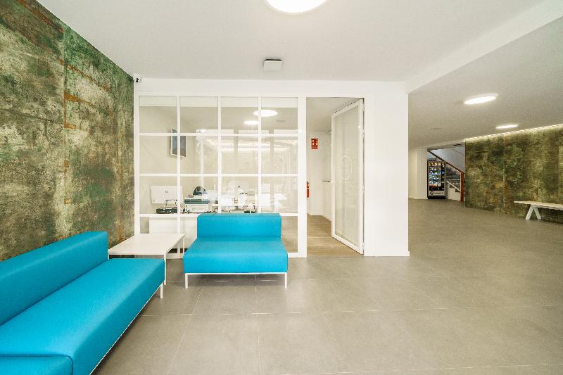 Apartamentos El Faro By Mc