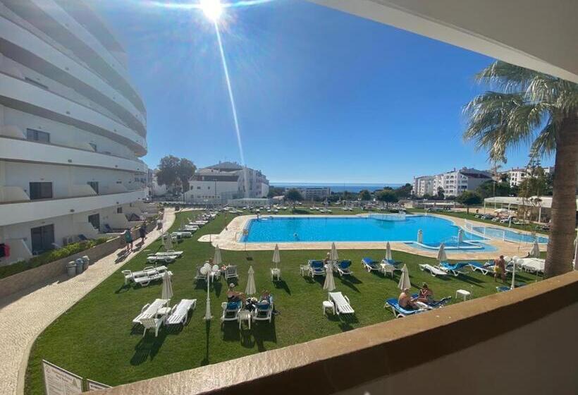 Apartamento Brisa Sol