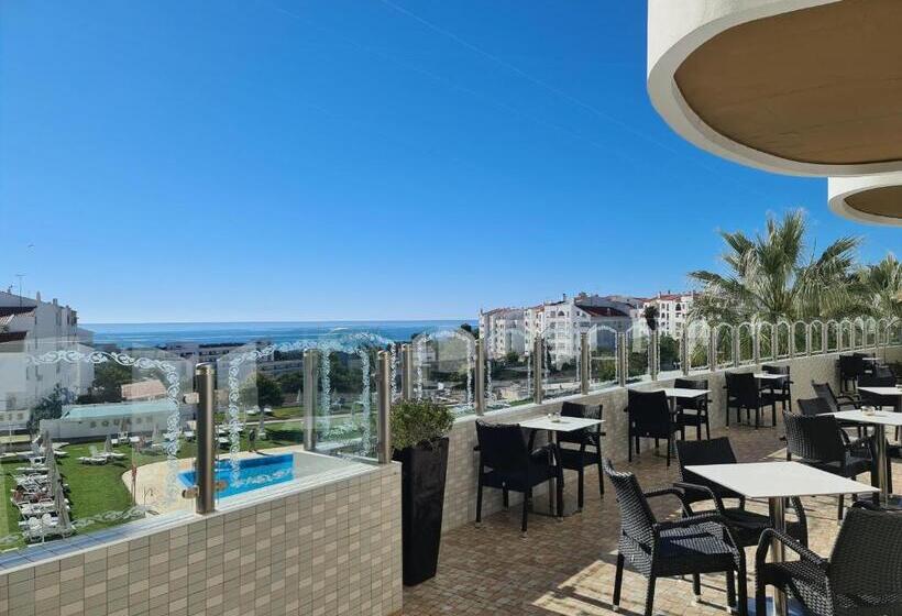 Apartamento Brisa Sol