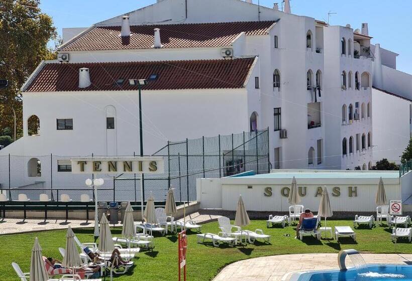 Apartamento Brisa Sol