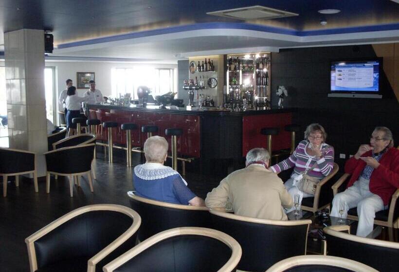 Apartamento Brisa Sol