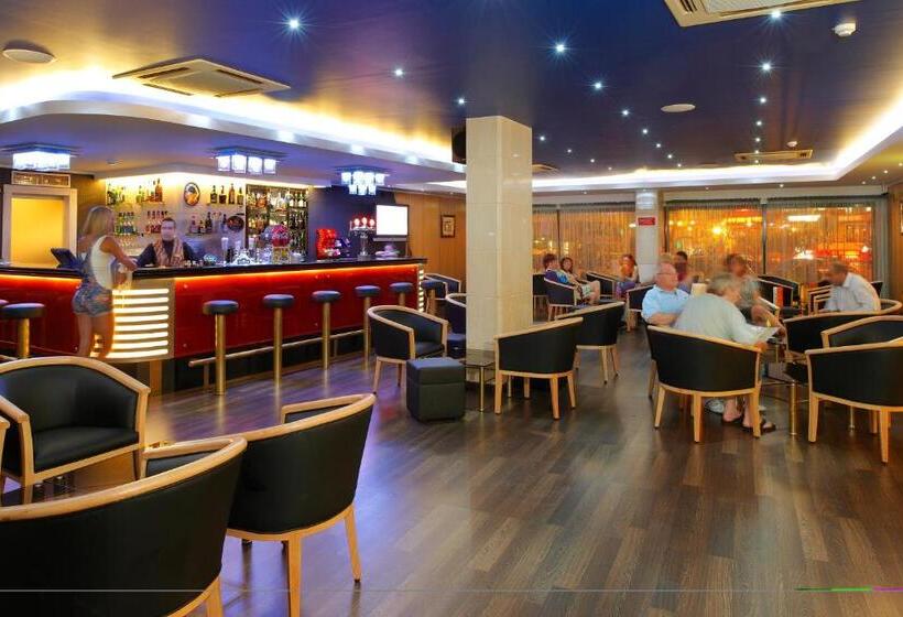 Apartamento Brisa Sol