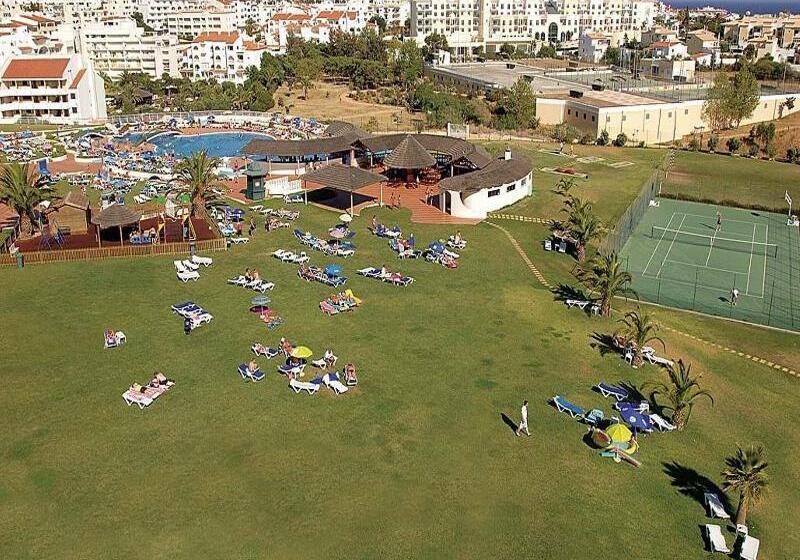 Apartamento Paraiso De Albufeira