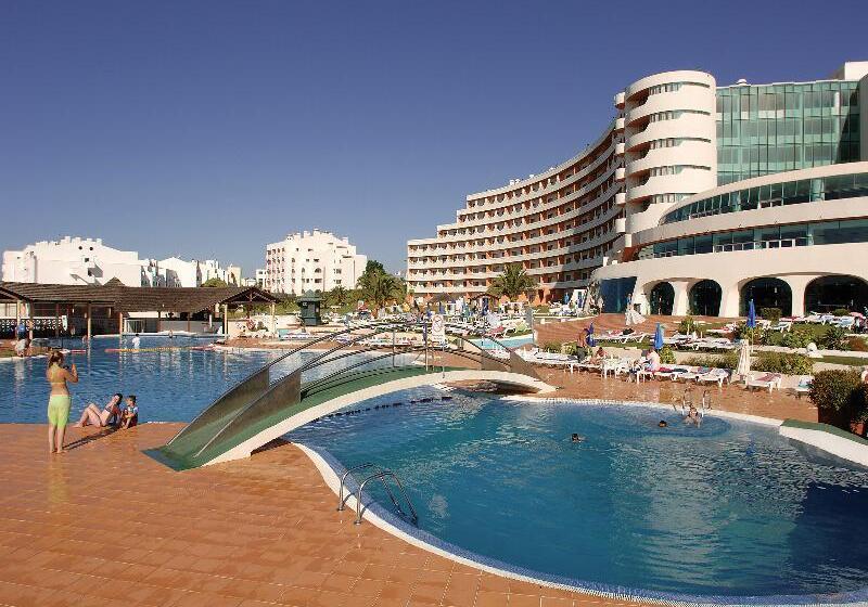 Apartamento Paraiso De Albufeira