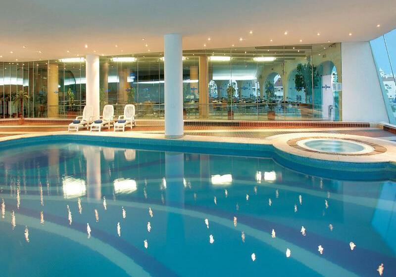 Apartamento Paraiso De Albufeira