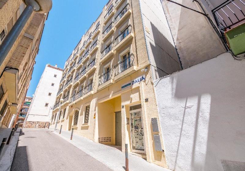 Apartamentos Ar Enjoy Dalia