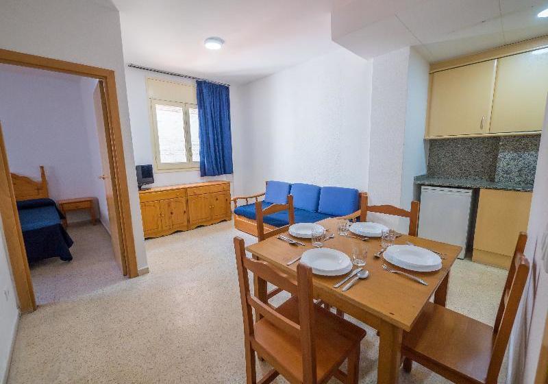 Apartamentos Ar Enjoy Dalia