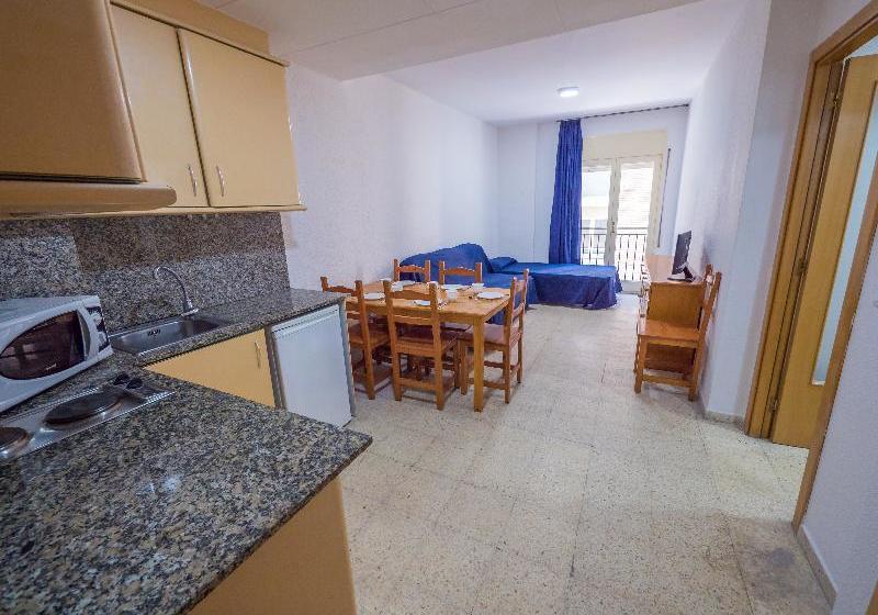 Apartamentos Ar Enjoy Dalia
