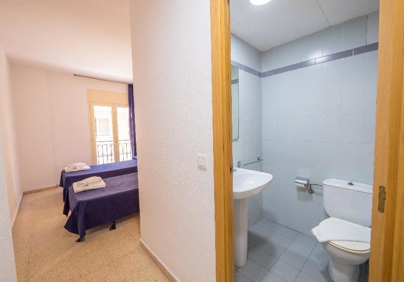 Apartamentos Ar Enjoy Dalia