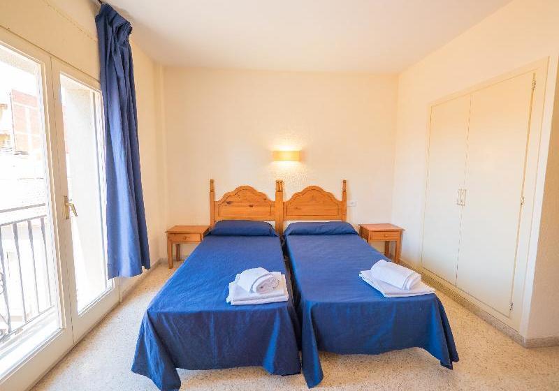 Apartamentos Ar Enjoy Dalia