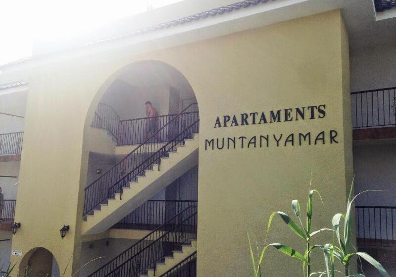 Apartamentos Ar Muntanya Mar