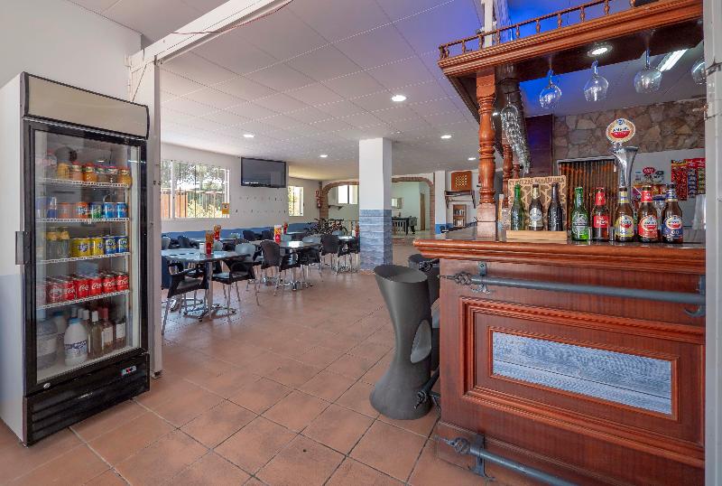 Apartamentos Ar Muntanya Mar