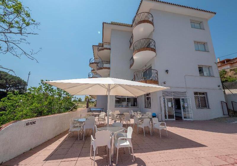 Apartamentos Ar Muntanya Mar