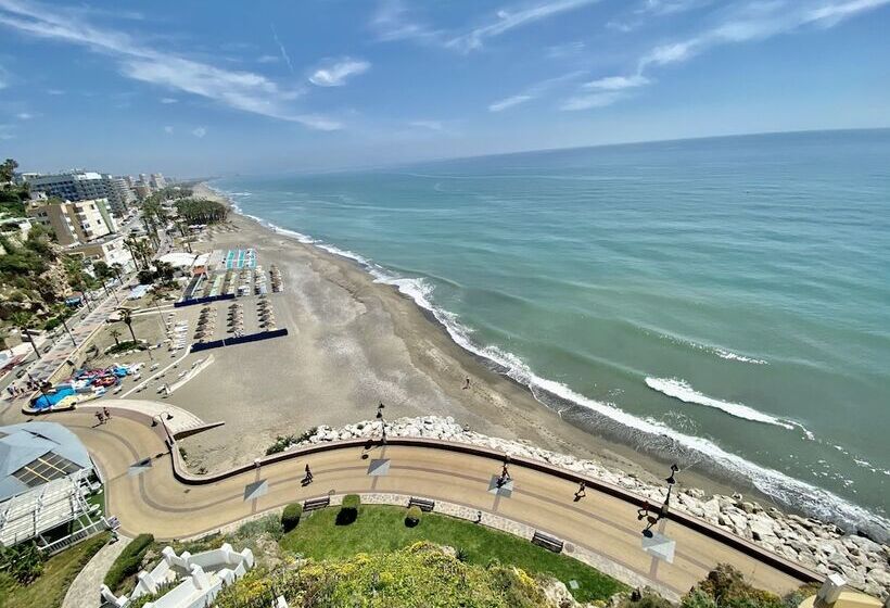 Apartamentos Castillo Del Vigía