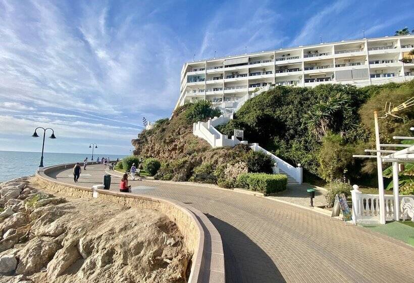 Apartamentos Castillo Del Vigía