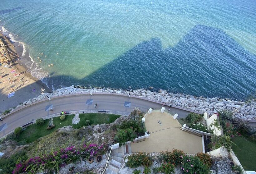 Apartamentos Castillo Del Vigía