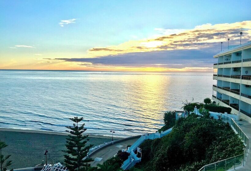 Apartamentos Castillo Del Vigía