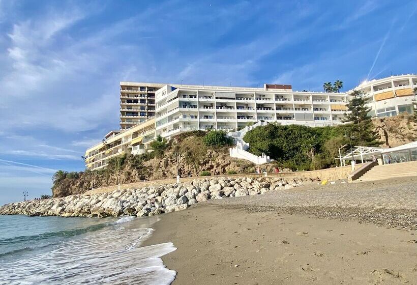 Apartamentos Castillo Del Vigía