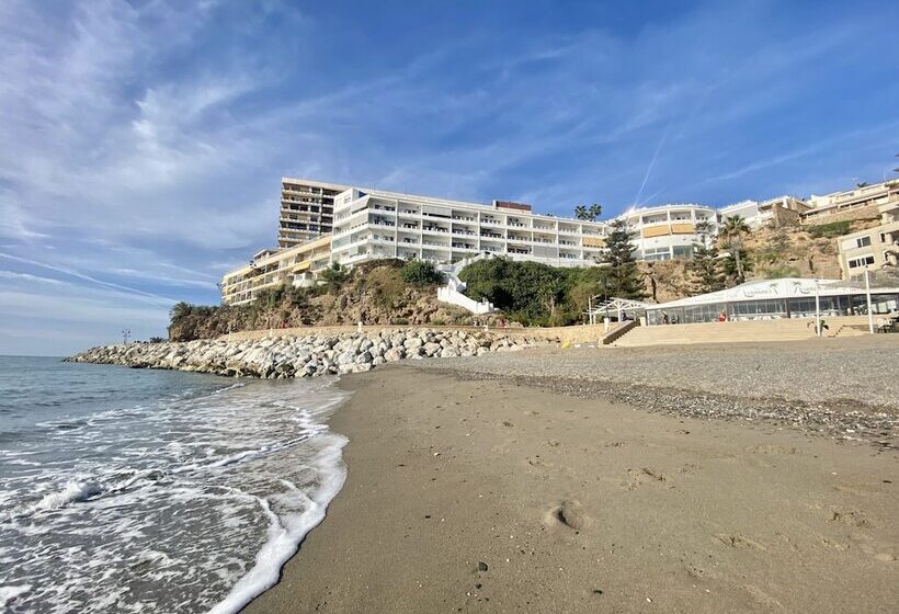 Apartamentos Castillo Del Vigía