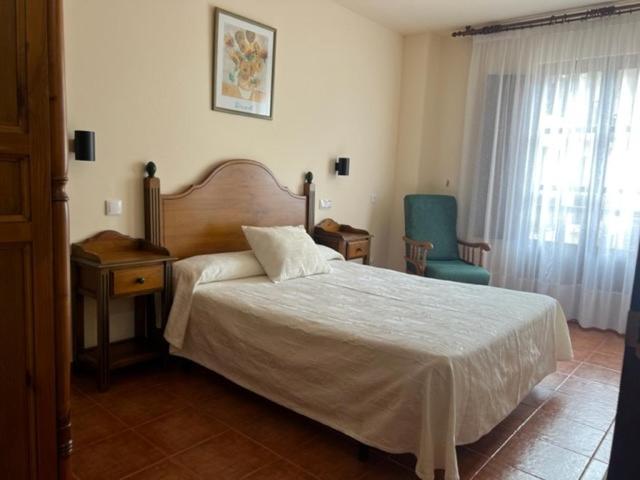 Apartamentos Club Condal