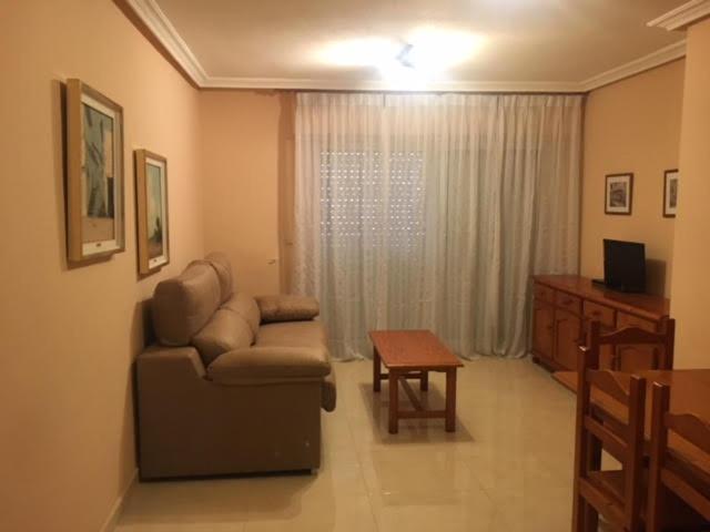 Apartamentos Copacabana Playa