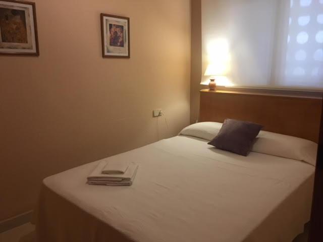 Apartamentos Copacabana Playa