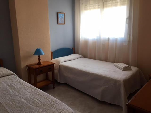 Apartamentos Copacabana Playa