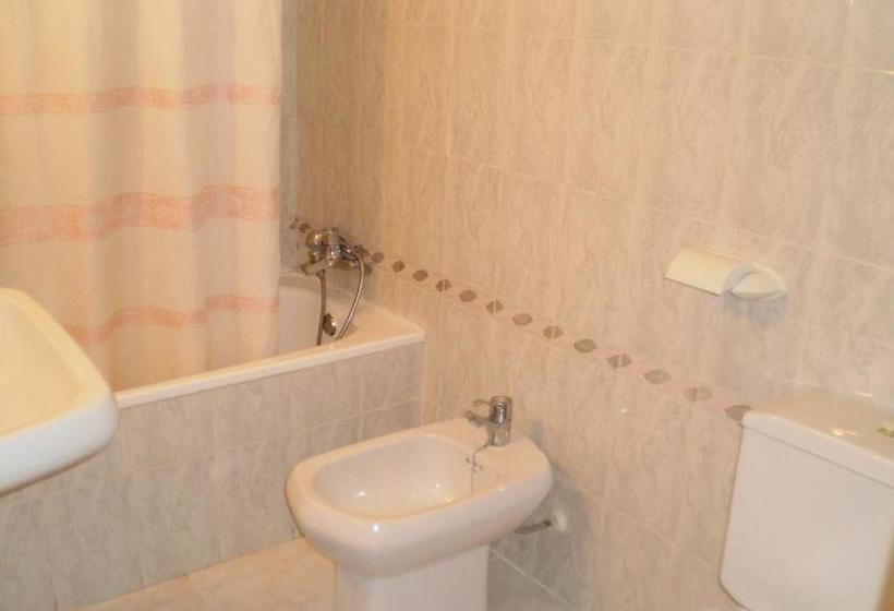 Apartamentos Copacabana Playa