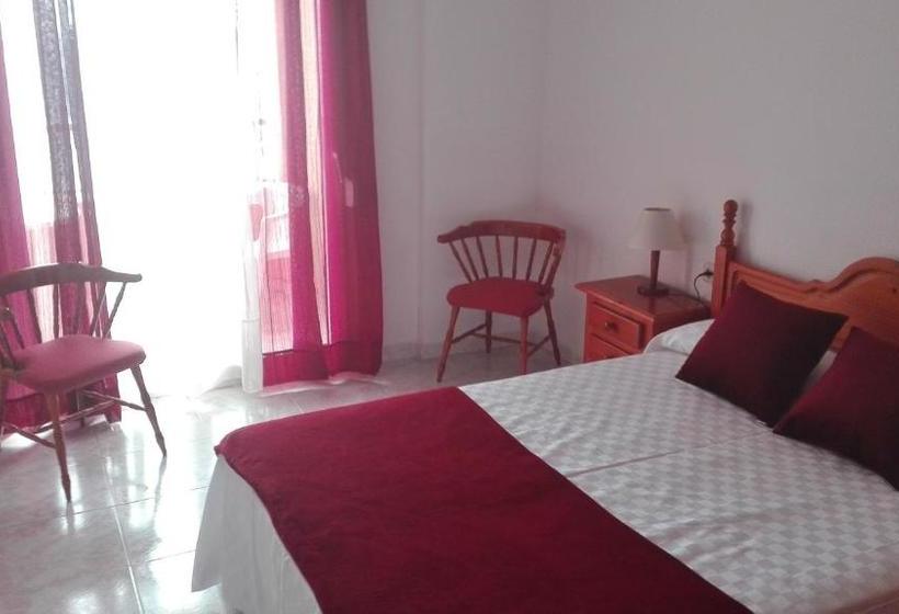 Apartamentos Copacabana Playa