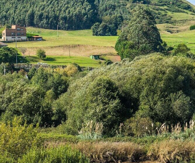 Apartamentos Dunas De Liencres
