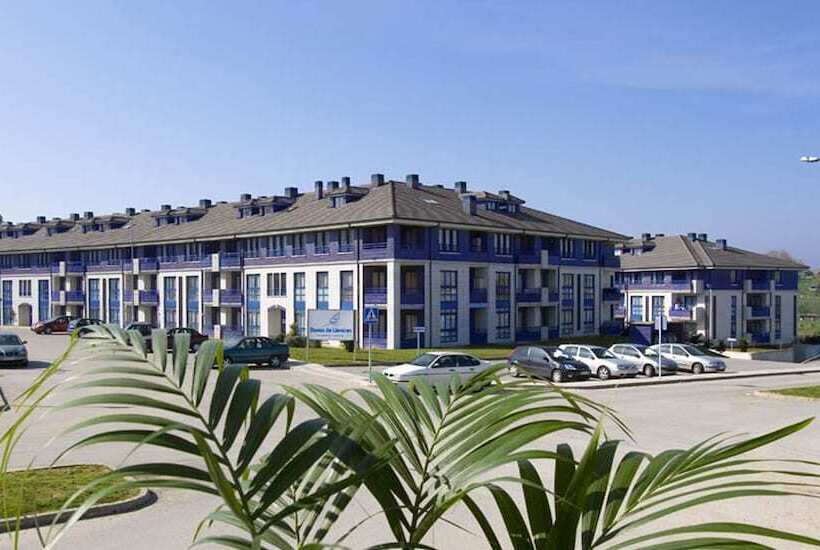 Apartamentos Dunas De Liencres