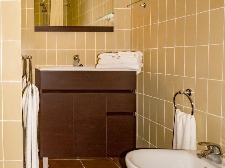 Apartamentos El Puerto