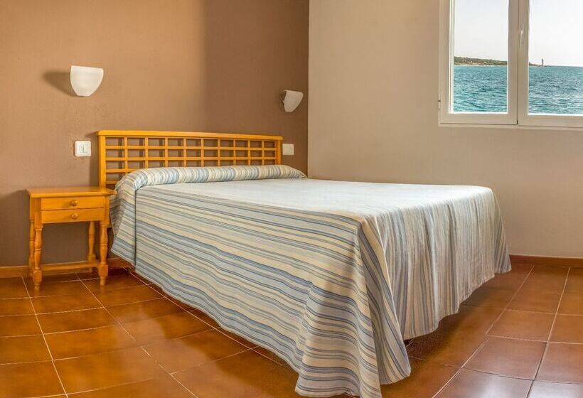 Apartamentos El Puerto