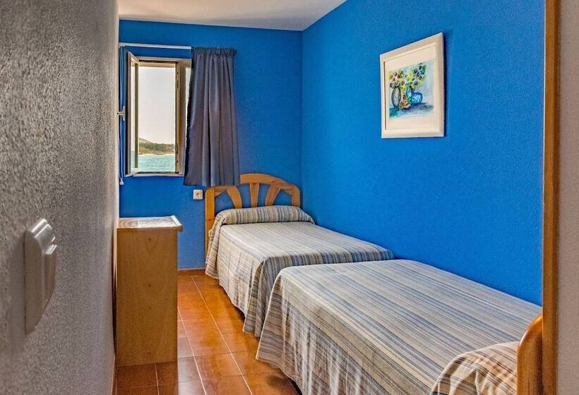 Apartamentos El Puerto