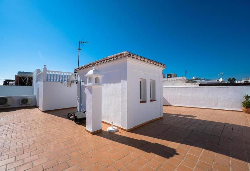 Apartamentos El Pulguilla