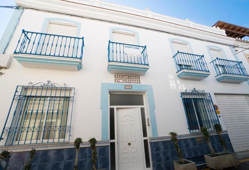 Apartamentos El Pulguilla
