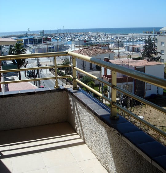 Apartamentos Filadelfia