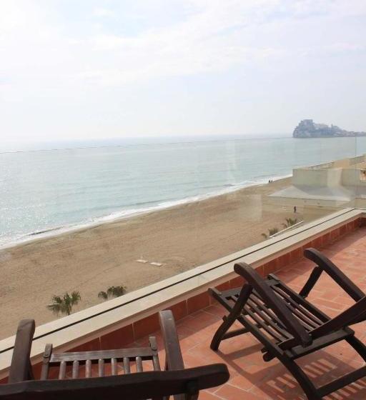 Apartamentos Florida Ii