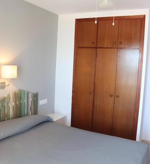 Apartamentos Florida Ii