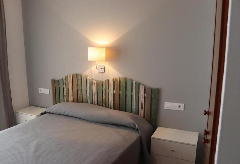 Apartamentos Florida Ii