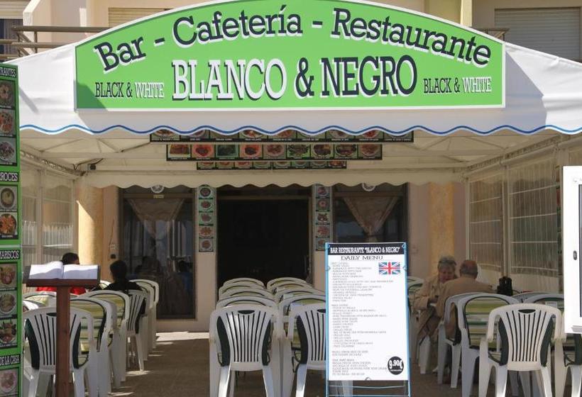 Apartamentos Florida Ii