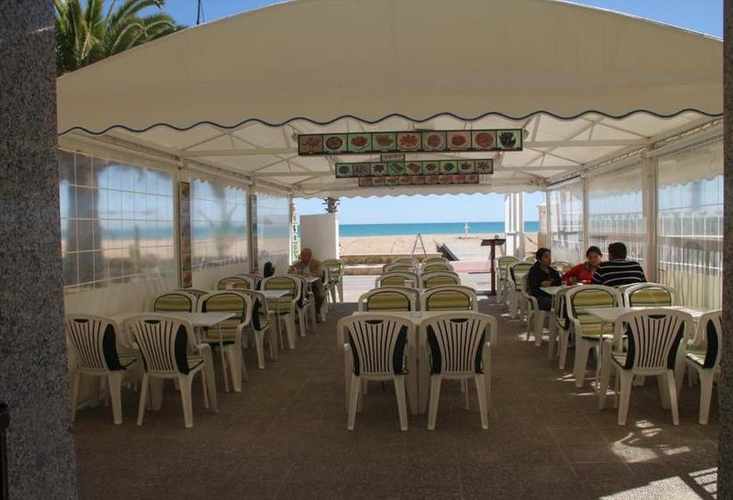 Apartamentos Florida Ii