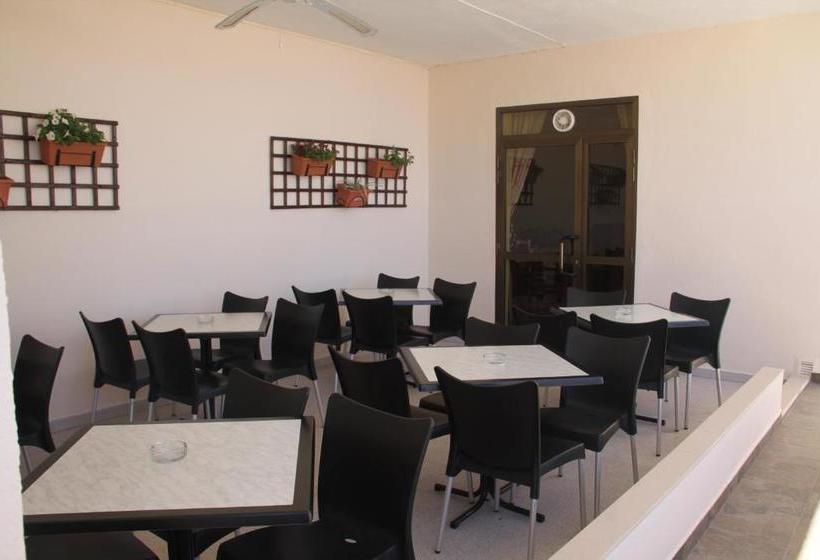 Apartamentos Florida Ii