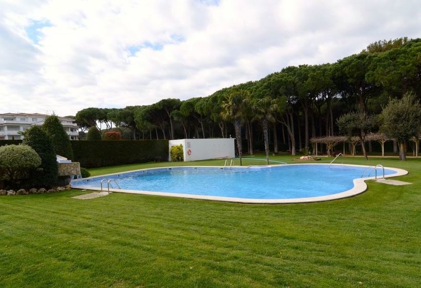 Apartamentos Green Mar