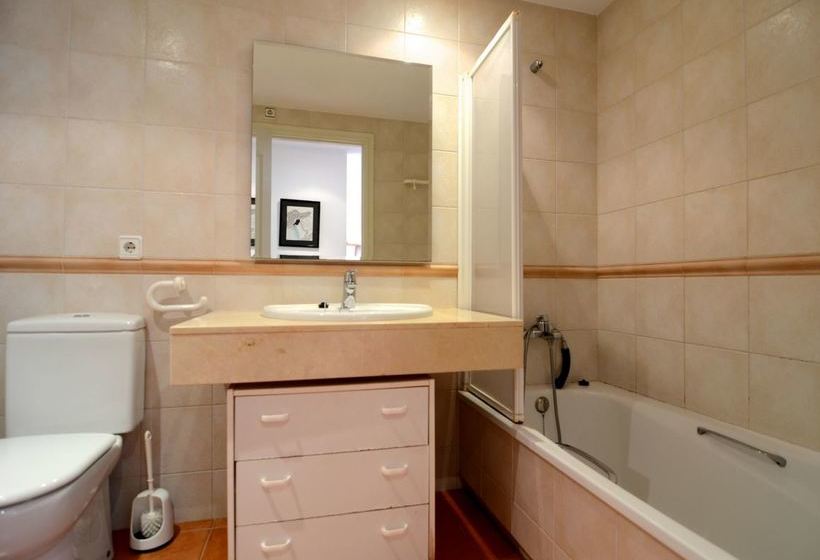 Apartamentos Green Mar