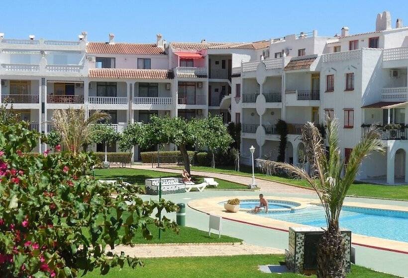 Apartamentos Habitat   Playa Romana 3000