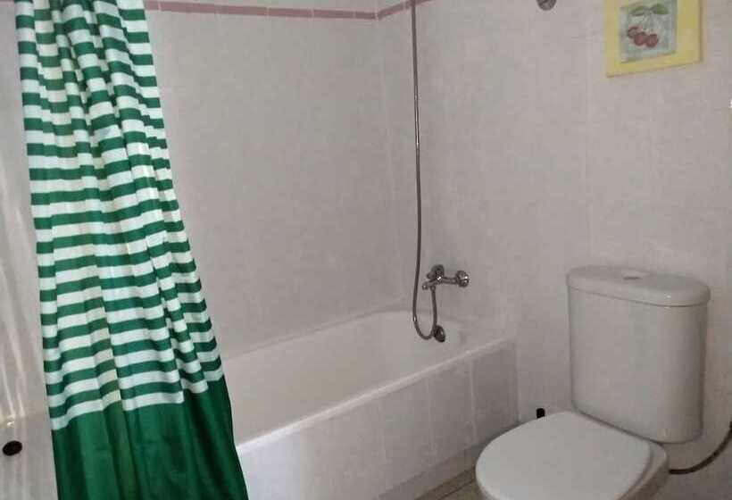 Apartamentos Habitat   Playa Romana 3000